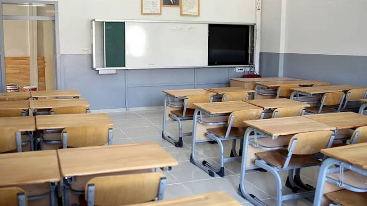 MEB’den Velilere “Uyum Haftası” Kolaylığı: 3 Saate Kadar İzin Verilebilecek