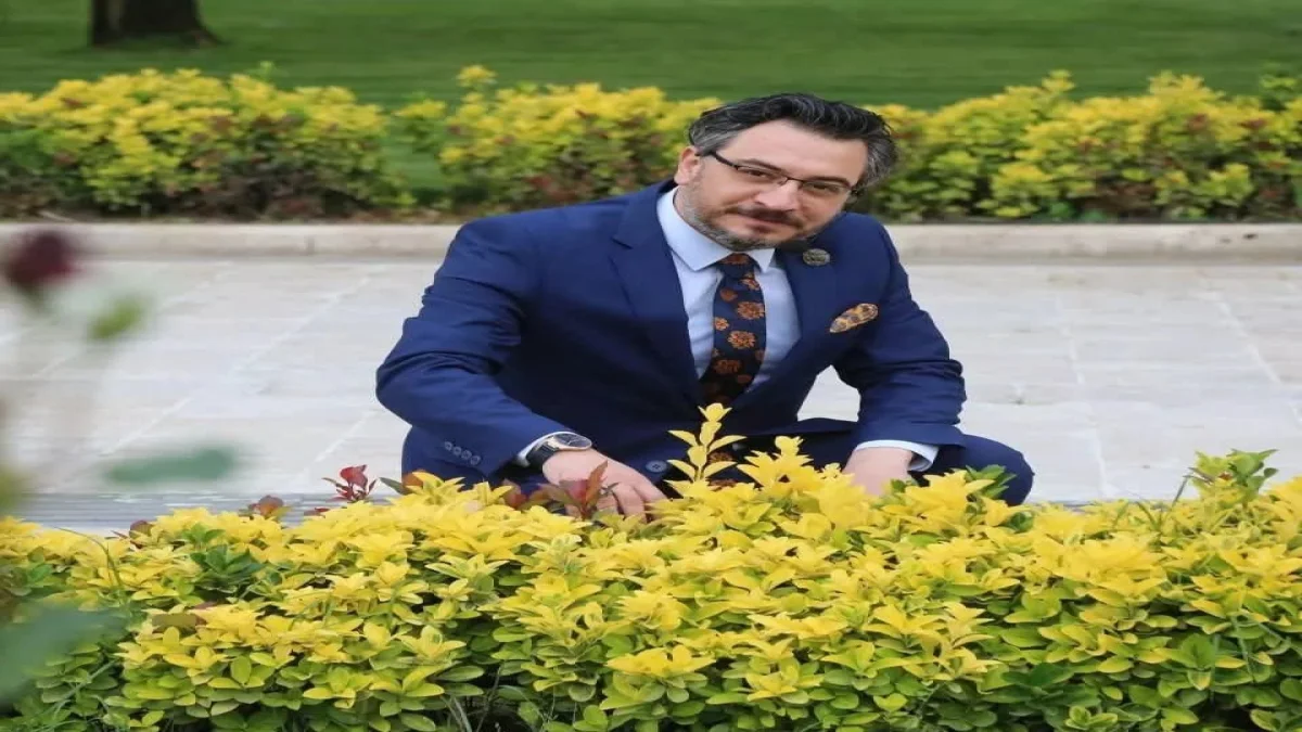 Şanlıurfa’da Acı Kayıp: Ömer Yılan Trafik Kazasında Hayatını Kaybetti