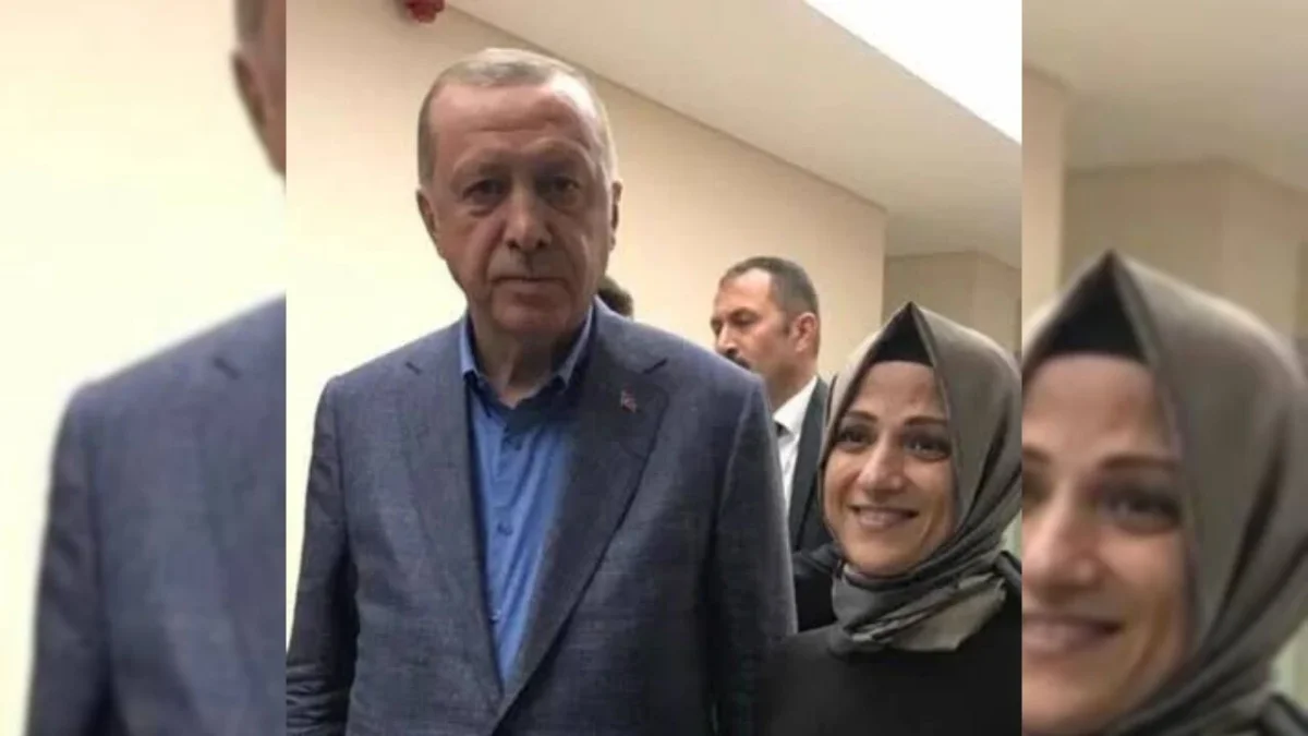 AK Parti MKYK Üyesi Şanlıurfalı Zeynep Beyazgül Çiftçi hayatını kaybetti
