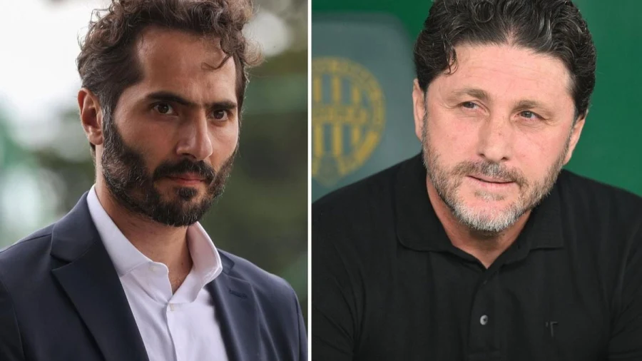 Trabzonspor'da Fatih Tekke Sesleri: Hamit Altıntop'tan İstifa Kararına Sert 'Dur' Mesajı