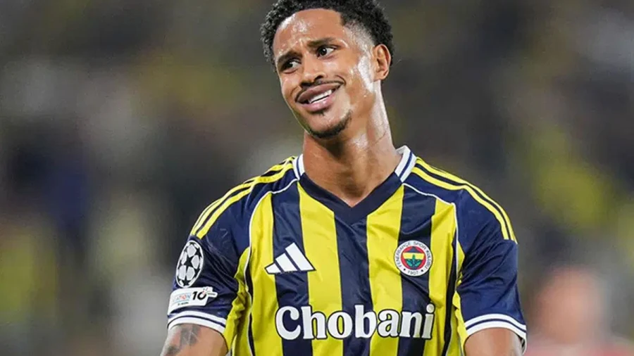 Geri dönüyor! Oosterwolde transferi iptal oldu