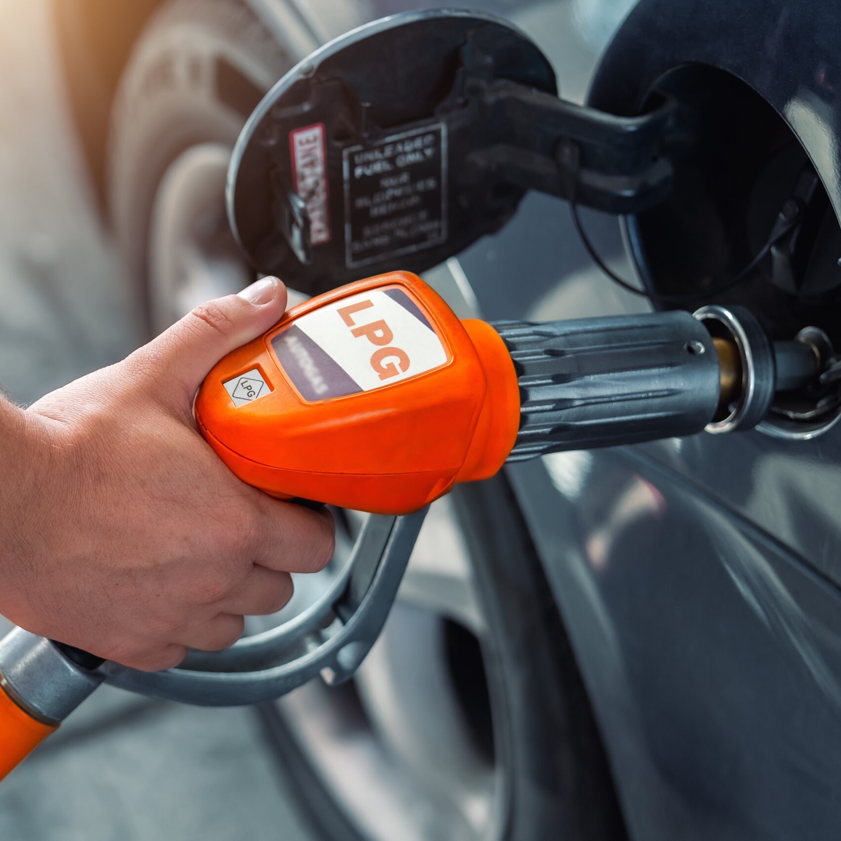 LPG’ye Büyük Zam Kapıda: Bu Gece Yarısından İtibaren Geçerli Olacak