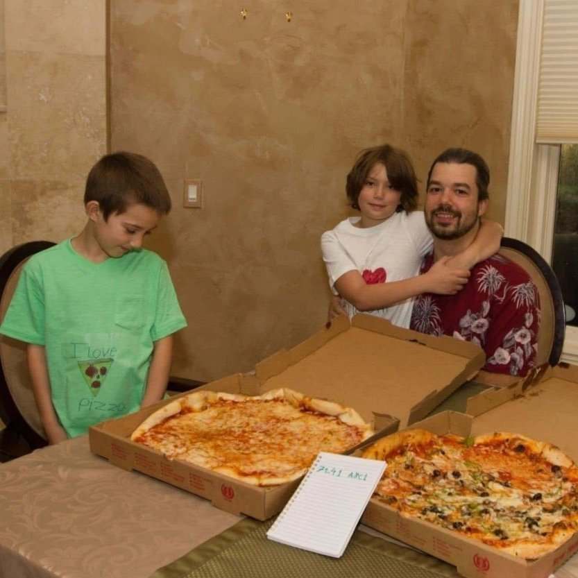 Finans Tarihinin En Pahalı Yemeği: 10 Bin Bitcoin'e 2 Pizza!