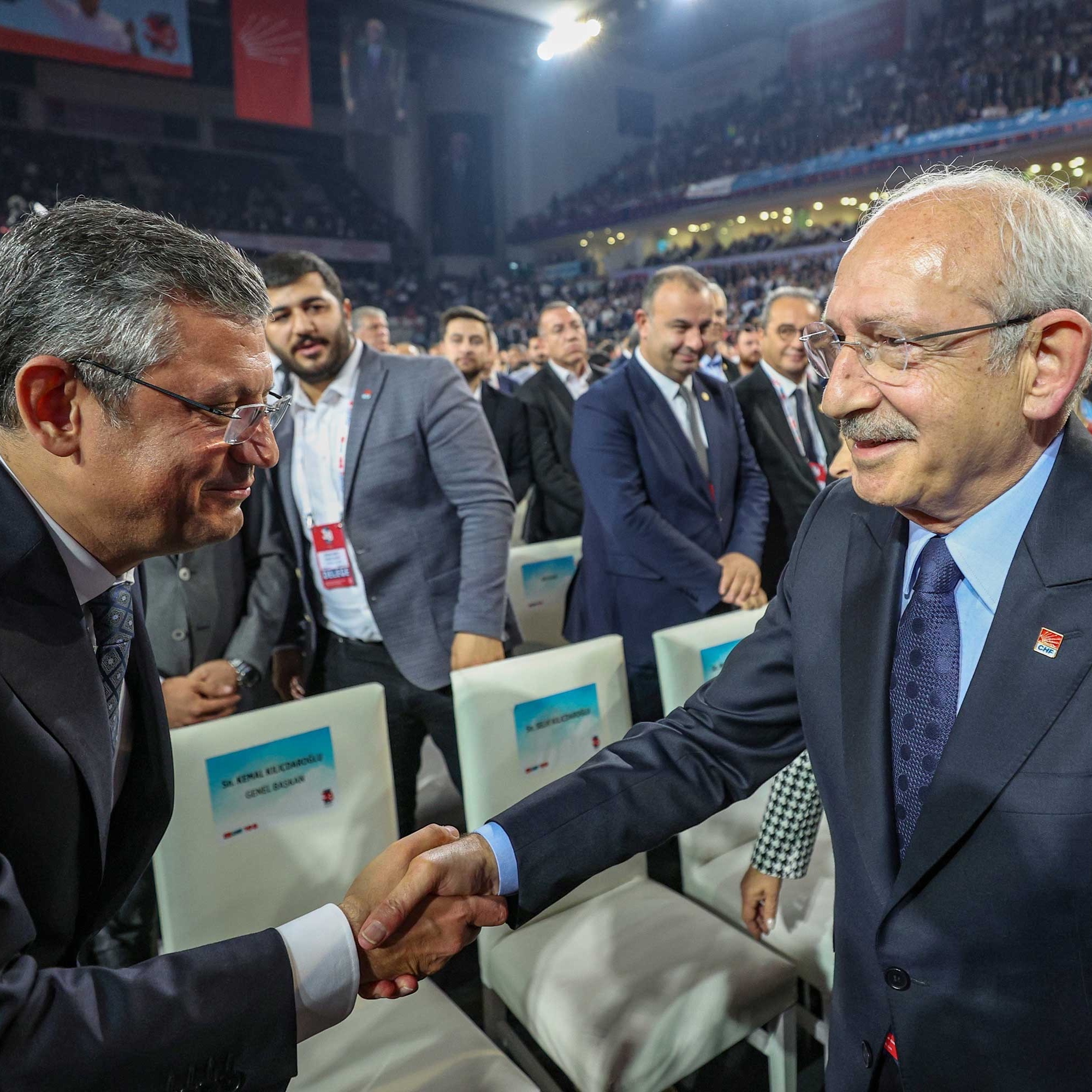 SON DAKİKA: "Mutlak Butlan" Kararının Ardından CHP Kurultayına Yönelik Operasyon! 7 İlde 13 Gözaltı
