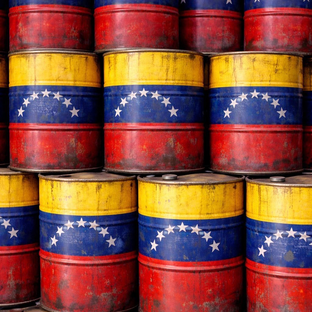 Trump’tan Şok İtiraf: "Venezuela’dan O Kadar Çok Petrol Çıkardık Ki, Savaş Maliyetinin 25 Katını Karşıladık"