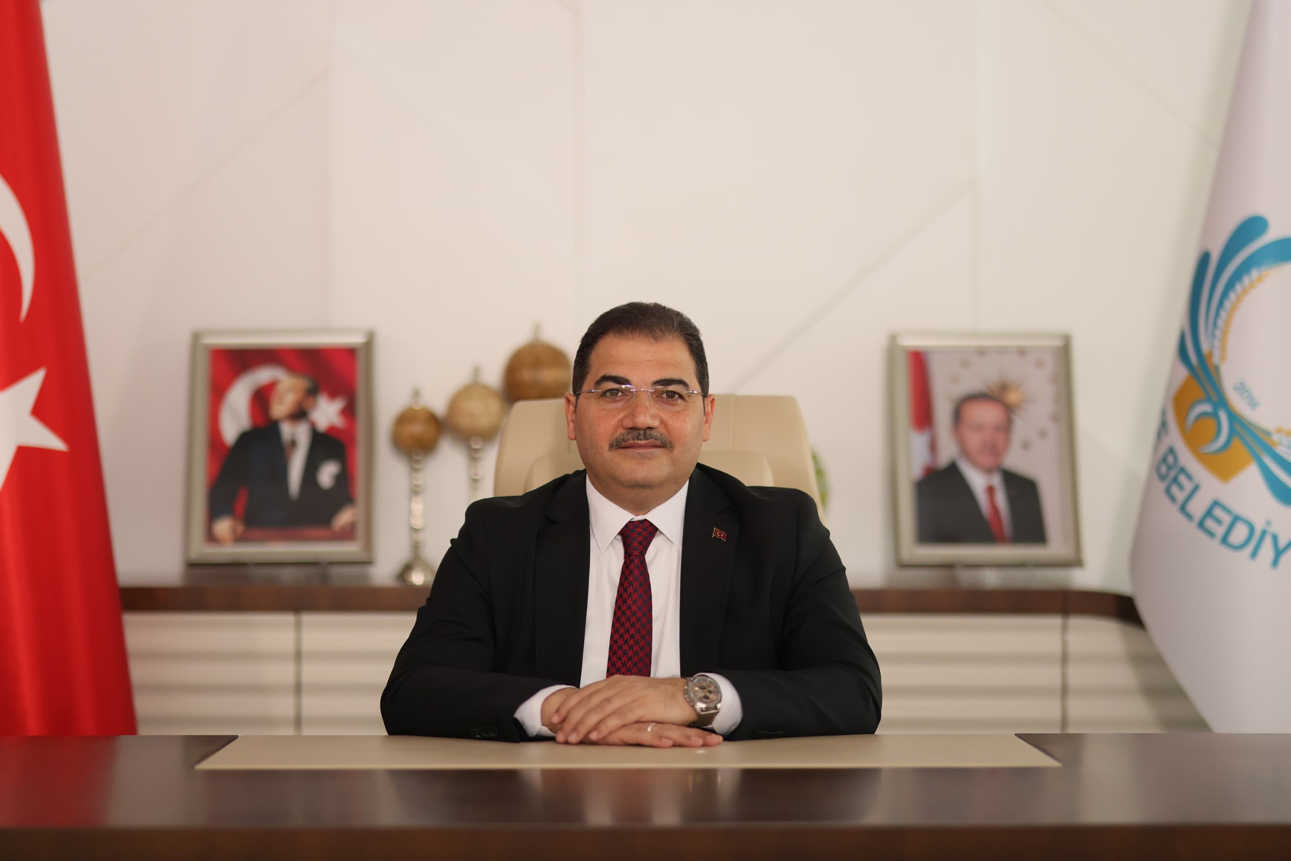 BAŞKAN CANPOLAT’TAN KURBAN BAYRAMI MESAJI
