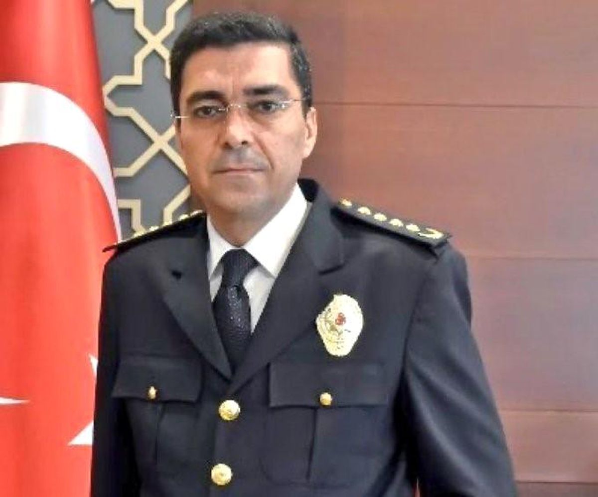 Şanlıurfa Emniyet Müdürü Atilla Aksoy’dan Kurban Bayramı Mesajı: "Hedefimiz Birlikte Huzur, Birlikte Güven"