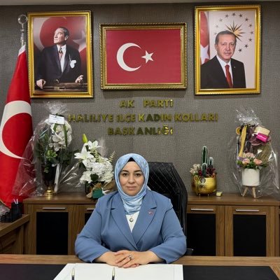 AK PARTİ HALİLİYE KADIN KOLLARINDA "ZORLA İSTİFA" VE "HAKARET" İDDİASI: "EMEKLERİMİZ PEŞKEŞ ÇEKİLİYOR"