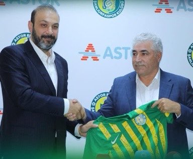 HAÇIM İZOL SAFINI BELLİ ETTİ! OYUMUZ AZİZ YILDIRIM VE FERİDUN GEÇGEL’E