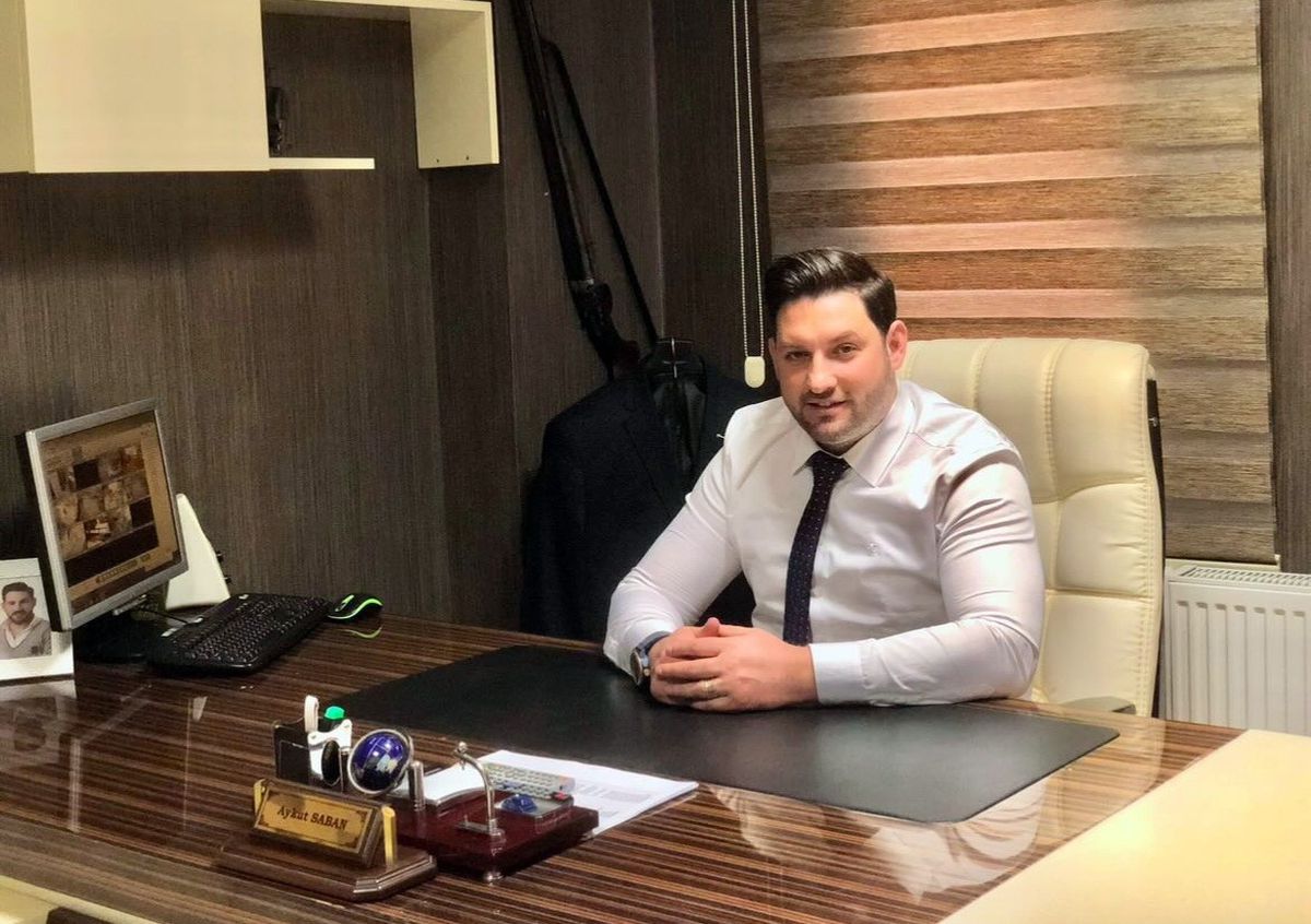 Sapanca’da Kanlı Ortaklık: İş İnsanı Aykut Saban Ortağı Tarafından Öldürüldü!