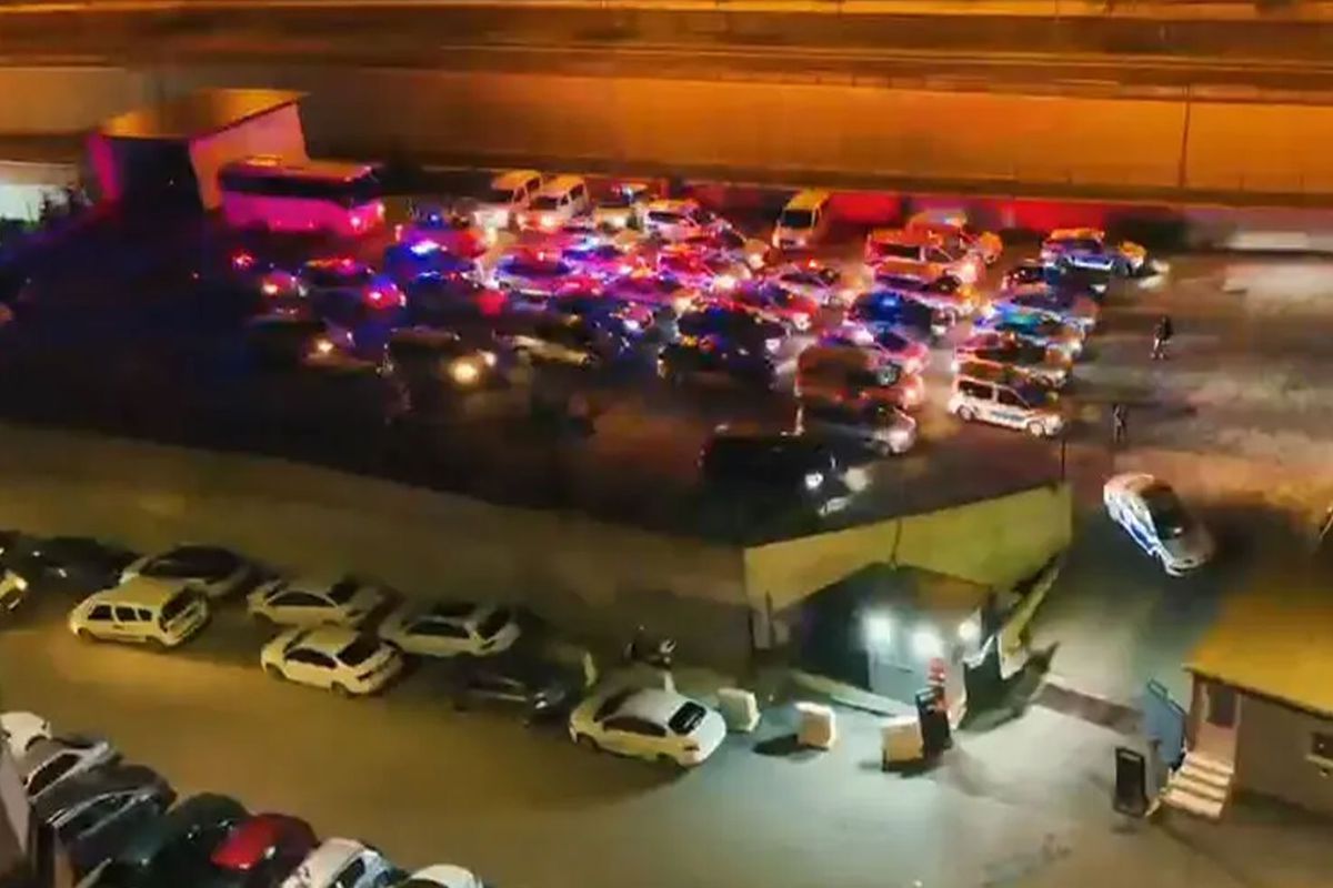 Şanlıurfa Merkezli Dev Operasyon: 13 İlde Dolandırıcı Şebekesine Darbe!