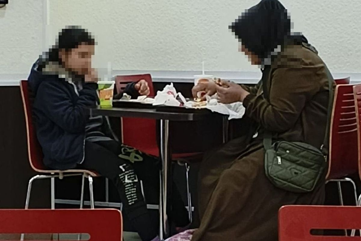 Tarabya’da Hamburger Restoranına "Ayrımcılık" Cezası: Ticaret Bakanlığı Devreye Girdi