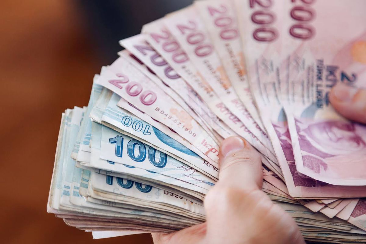 Merkez Bankası’ndan Kritik Revize: Yıl Sonu Enflasyon Tahmini Yükseltildi