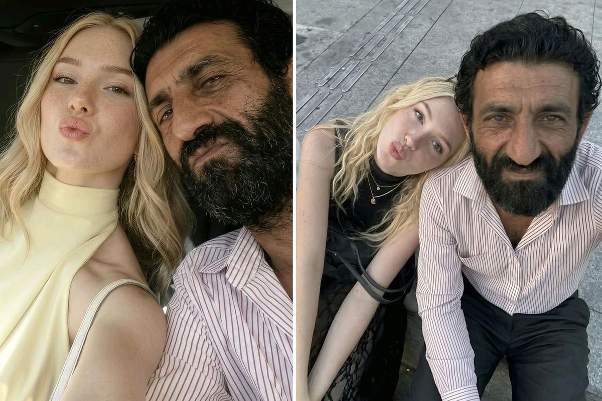 Sosyal Medyayı İkiye Bölen Aşk Fotoğrafı: Yapay Zeka mı, Gerçek mi? Doğrulama Geldi!