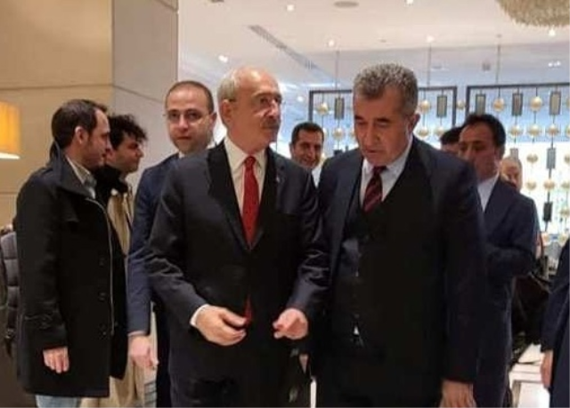 KILIÇDAROĞLU’NDAN TARTIŞILACAK ATAMA: CANLI YAYINDAKİ ÇIKIŞIYLA GÜNDEM OLAN NECDET SARAÇ MYK’YA GİRDİ!