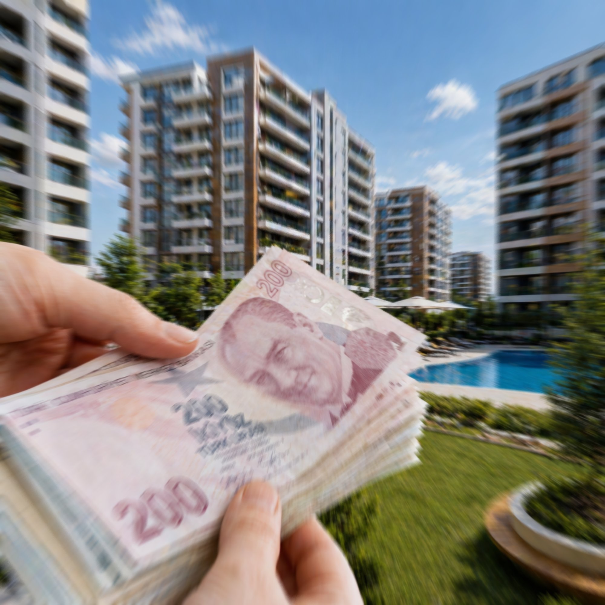 TOKİ’den Dev Konut Hamlesi: 64 İlde 20 Bin Konut Satışa Çıkıyor! Kira Öder Gibi Ev Sahibi Olma Fırsatı