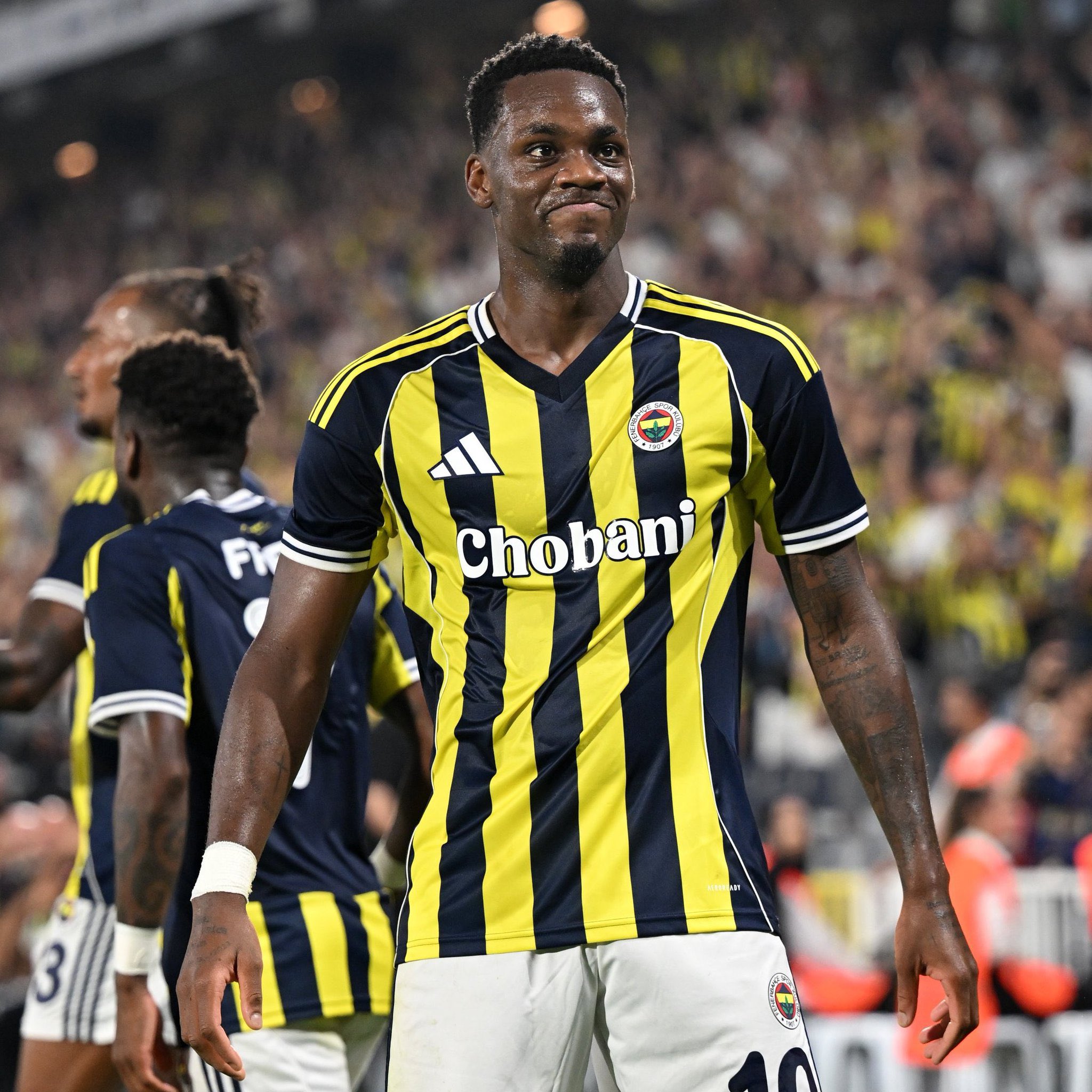Galatasaray’dan Jhon Duran Bombası: Hem 5 Milyon Euro’luk Sözleşme Hem de Fesih Maddesi!