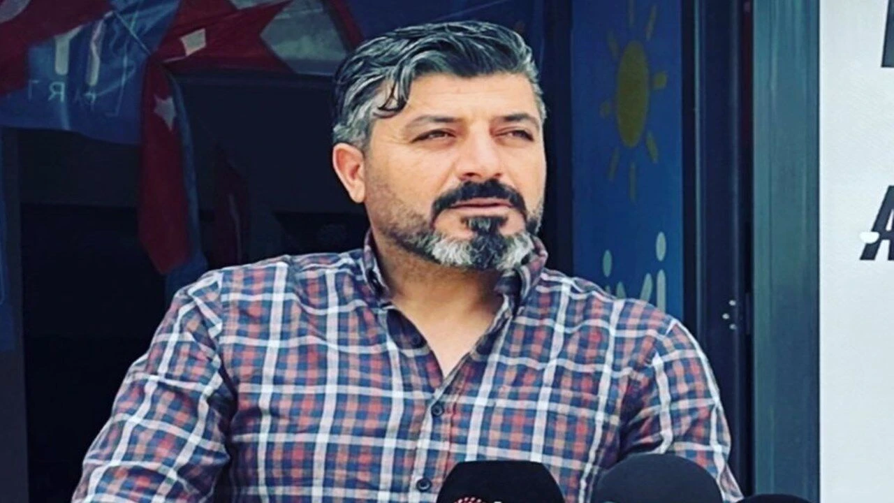 Halfeti’de Gazeteciye Çirkin Saldırı: Önce Sopa Sonra Kurşun!