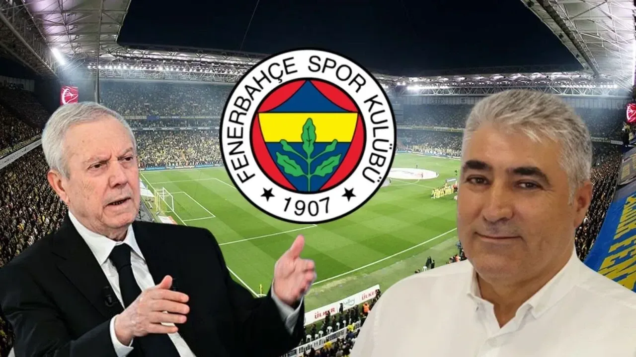 Fenerbahçe'de Şanlıurfalı Feridun Geçgel’in Görevi Resmen Belli Oldu! Dev Sorumluluk...