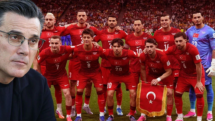 Bizim Çocuklar Dünya Kupası’na Veda Etti!