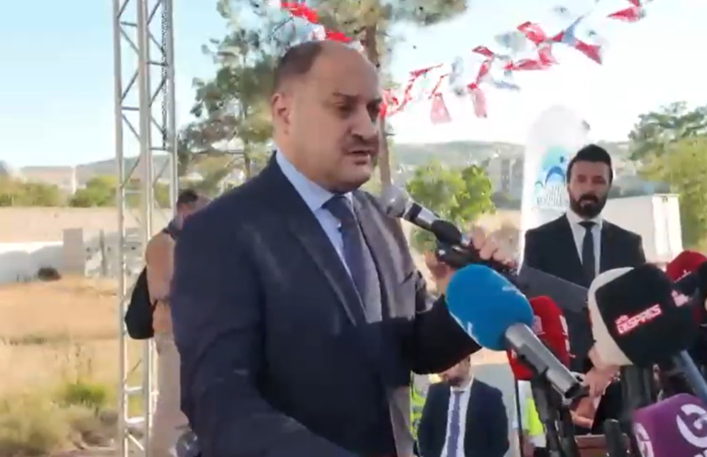 Şanlıurfa siyasetinde ezber bozan vefa: "Cumhurbaşkanımız var olduğu müddetçe yanındayız"
