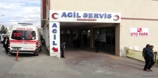 HARRAN’DA FACİA: SULAMA KANALINA DEVRİLEN TRAKTÖRDEKİ 4 YAŞINDAKİ ÖMER ALİ HAYATINI KAYBETTİ!