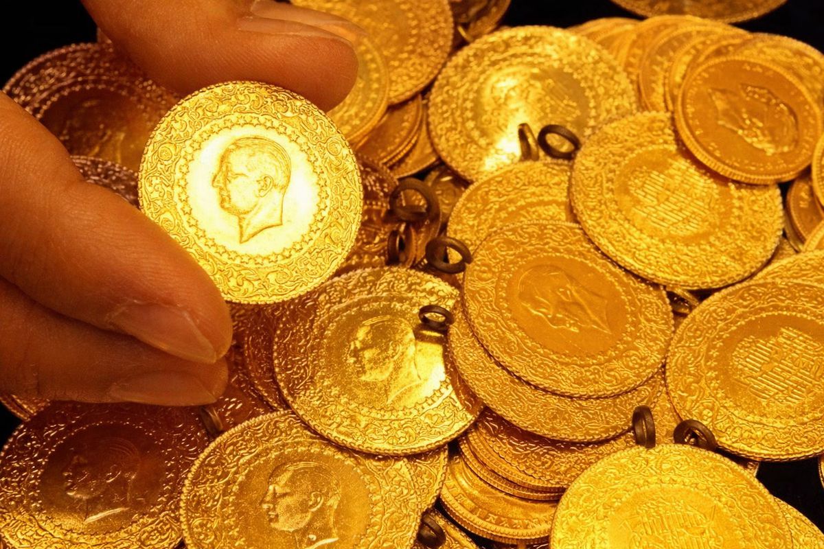 Altında Tarihi Çöküş: 18 Yılın En Sert Düşüşü Yaşanıyor!