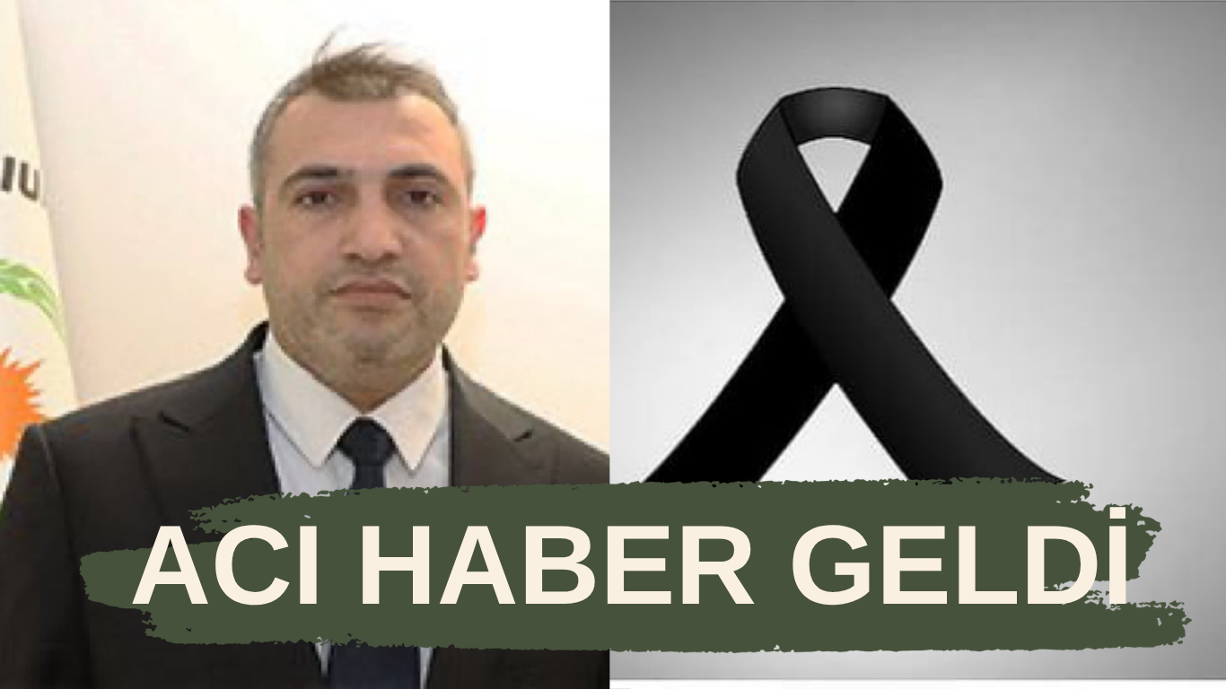 BÜYÜKŞEHİR ACIDA: ABDULKADİR BAYTİMUR YAŞAM MÜCADELESİNİ KAYBETTİ!