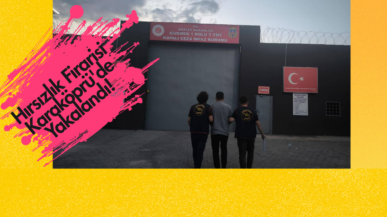 Şanlıurfa'da Dev Operasyon: 18 Yıl Cezası Bulunan Dolandırıcı Siverek'te Yakalandı!