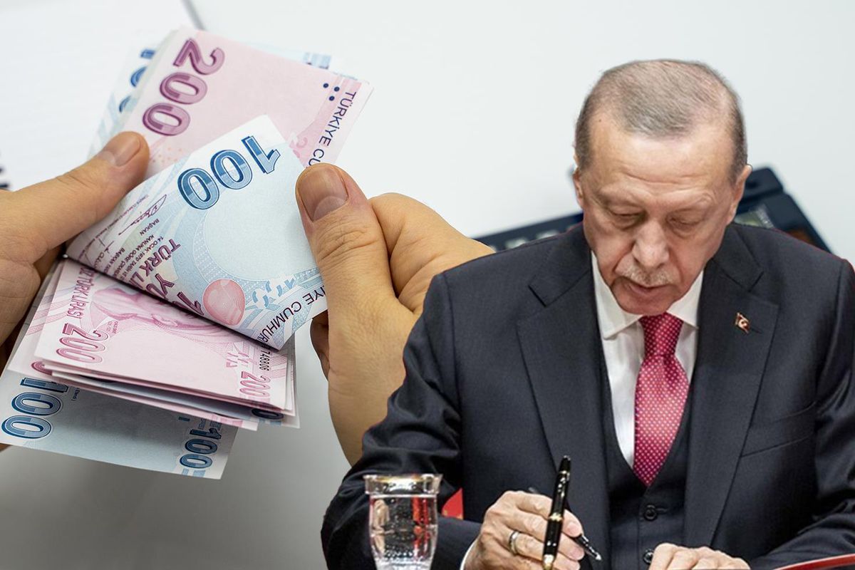 Erdoğan İmzaladı: İşsizlik Sigortası Fonu'nda Kaynak Artırıldı