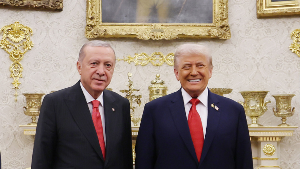 Ankara NATO Zirvesine Hazırlanıyor: Trump'ın Programı ve Kritik Gündem