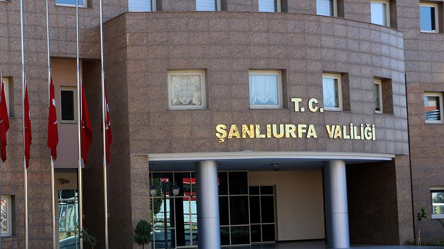 ŞANLIURFA’DA HUZUR OPERASYONU: TURİZM BÖLGELERİNDE DİLENCİLİĞE VE HANUTÇULUĞA GEÇİT YOK