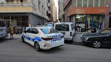 Şanlıurfa’da Şüpheli Ölüm: 5 Çocuk Annesi Evinde Ölü Bulundu