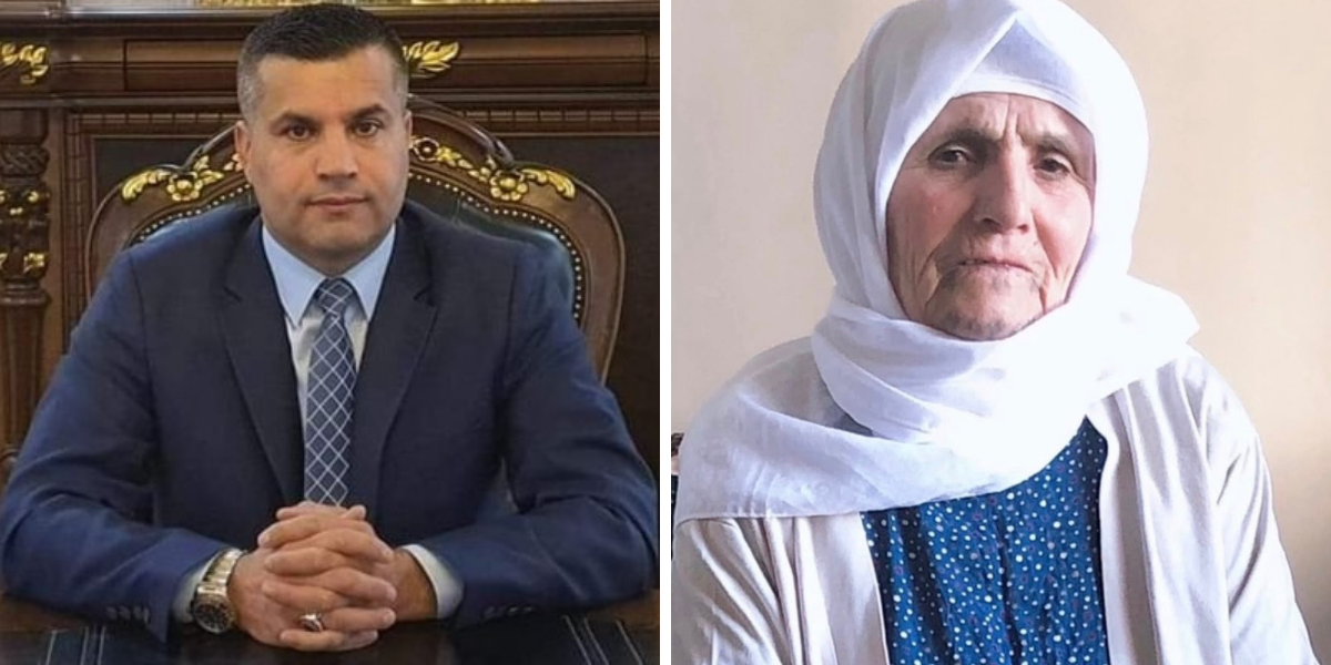 İş İnsanı İbrahim Şen’in Acı Günü: Nazlı Şen Vefat Etti