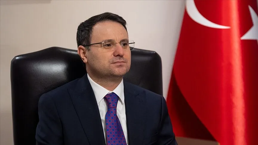 Adalet Bakanı Gürlek’ten Ahbap Soruşturması Açıklaması: “Kimse Yardımlaşmayı İstismar Edemez”