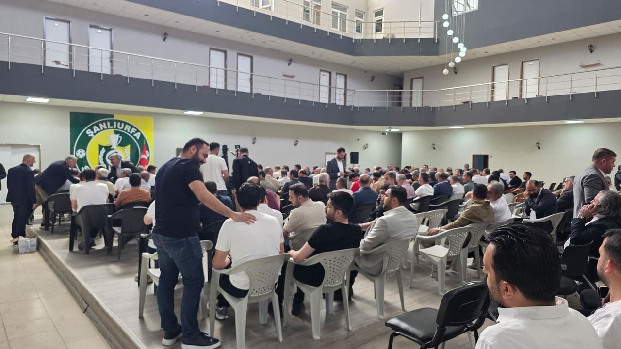 Şanlıurfaspor’da Kritik Gün: İstinaf Mahkemesi Kararını Bugün Açıklıyor
