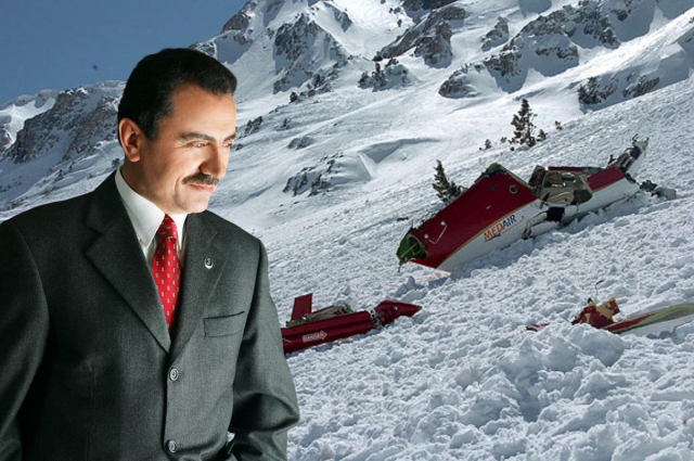 Muhsin Yazıcıoğlu Soruşturmasında 17 Yıl Sonra Kan Donduran İtiraf: "Enkazı Bulup Ölmesini Beklemişler"