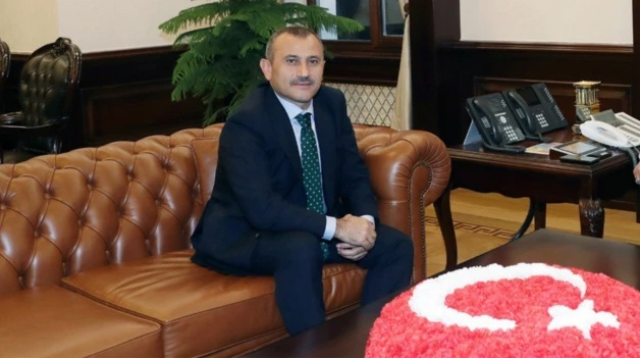 Gülistan Doku Soruşturmasında Gözaltı: Eski Birecik Kaymakamının Eşi de Listede