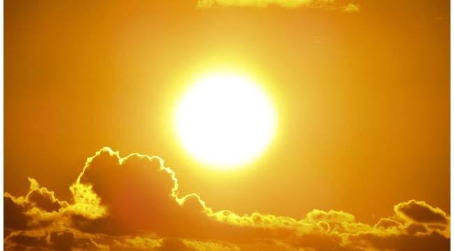 Şanlıurfa’da Bugün Güneşli Bir Hava Etkili Olacak