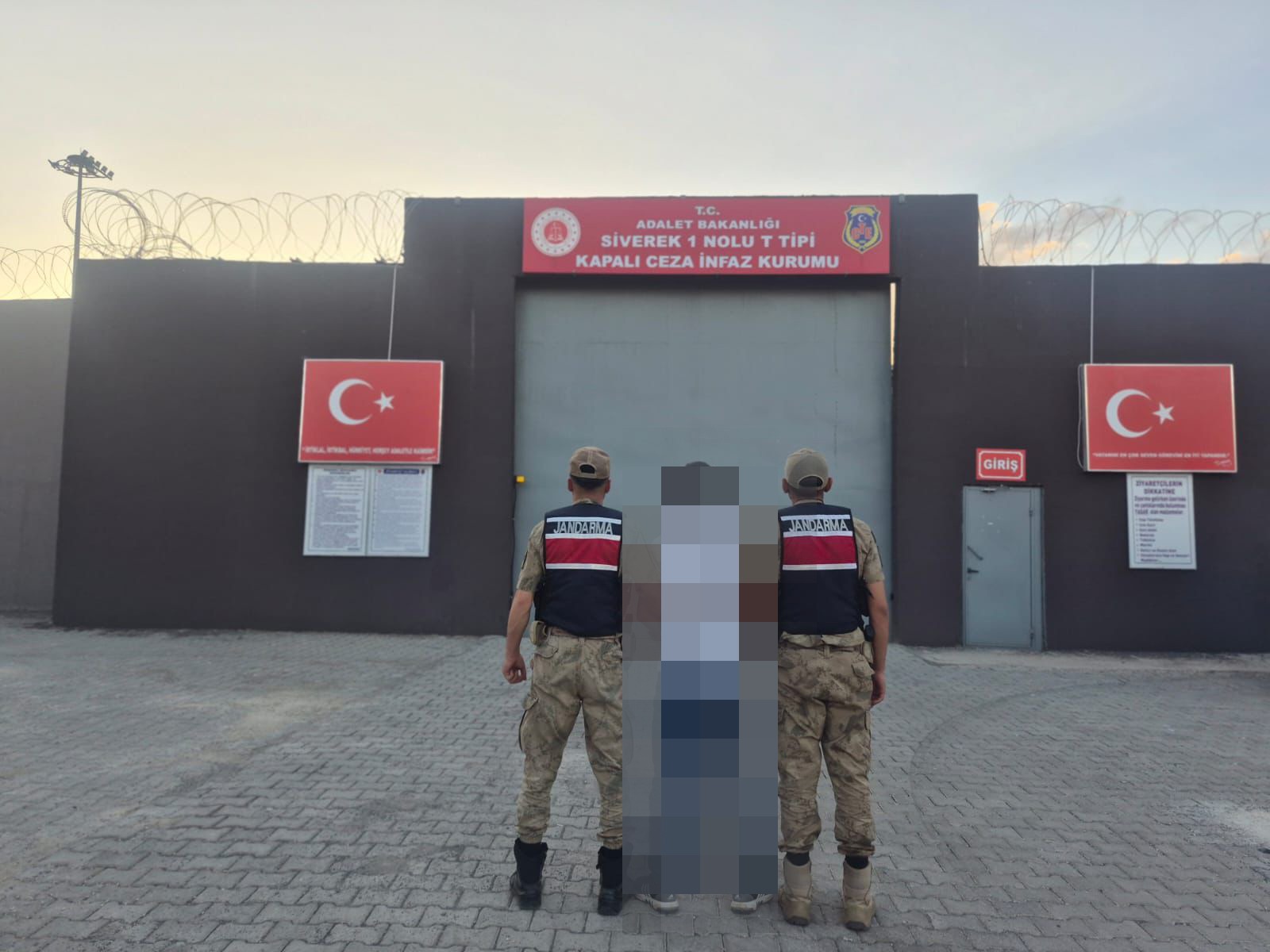 Şanlıurfa’da “Kasten Öldürme” Suçundan Aranan Firari Yakalandı