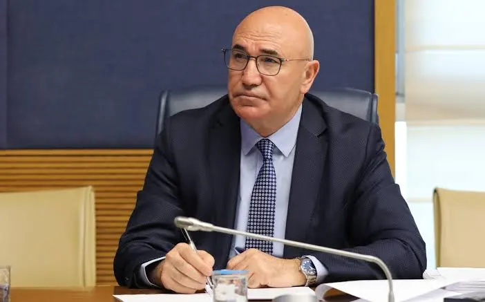 MAHMUT TANAL'DAN ÇERÇEVE YASA AÇIKLAMASI: "OYUMUZ BARIŞA DEĞİL, GÜVEN VERMEYEN ANLAYIŞINADIR"