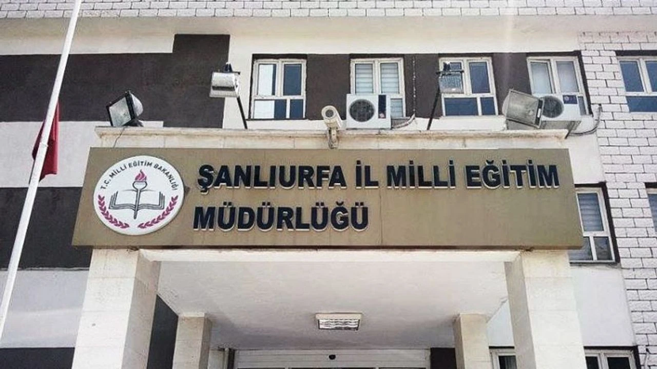 Eğitimde Yeni Dönem: Şanlıurfa’da İYEP Kapsamı Genişletiliyor