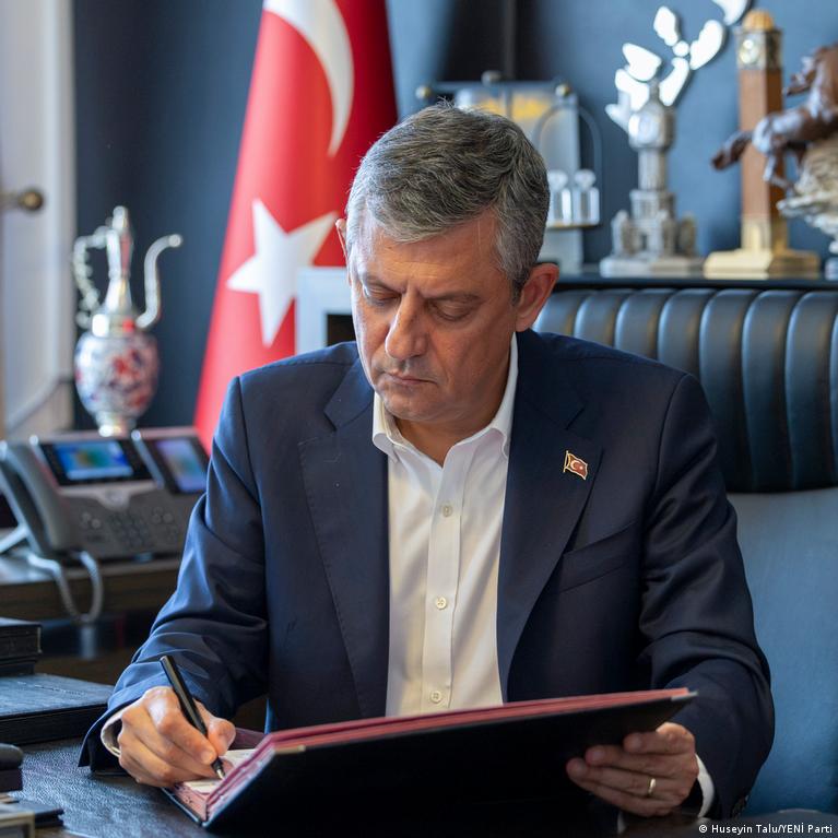 Yeni Parti’nin Şanlıurfa İl Başkanlığı İçin 20’ye Yakın Aday Yarışıyor