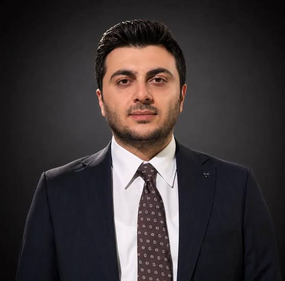 MHP Hilvan İlçe Teşkilatı’nda Yeni Dönem Görev Distribution Belirlendi