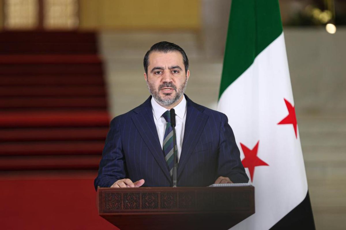 ORTA DOĞU'DA GERİLİM TIRMANIYOR: SURİYE, İSRAİL İLE TÜM İLİŞKİLERİNİ KESTİ