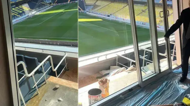 FENERBAHÇE İLE ACUN ILICALI ARASINDA 217 NUMARALI LOCA KRİZİ: KULÜPTEN ÇOK SERT AÇIKLAMA