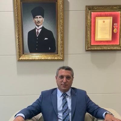 SERDAR ŞEYHANLIOĞLU’NDAN YENİ PARTİ İDDİALARINA YALANLAMA