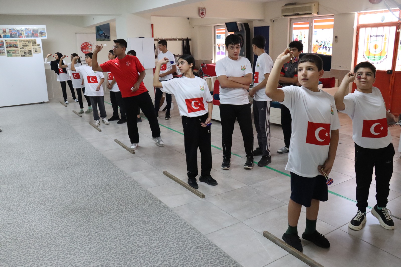 BÜYÜKŞEHİR SPORCUSU SÜLEYMAN CAN, AVRUPA’DA ŞAMPİYONLUK PEŞİNDE